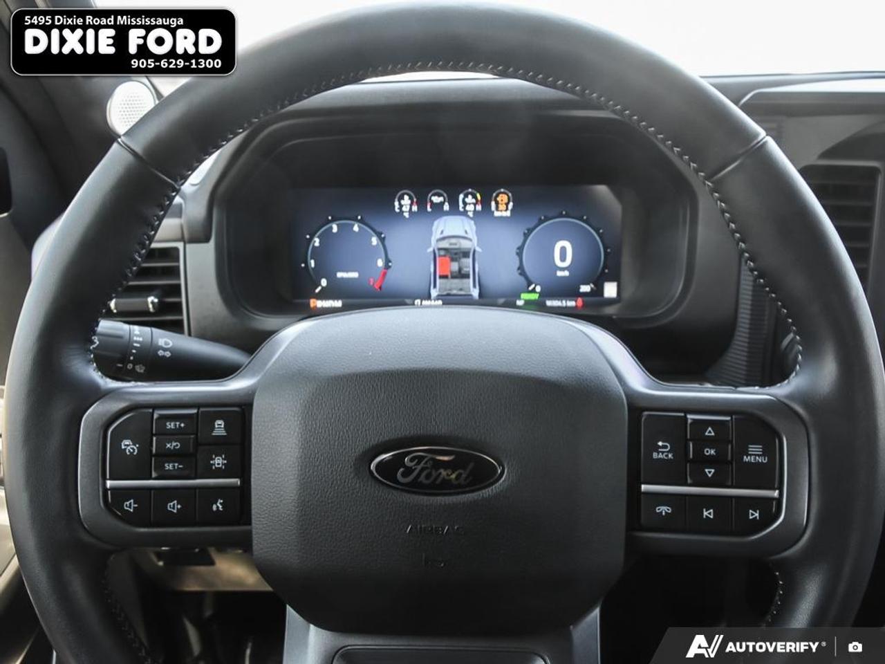 2024 Ford F-150 Lariat Photo