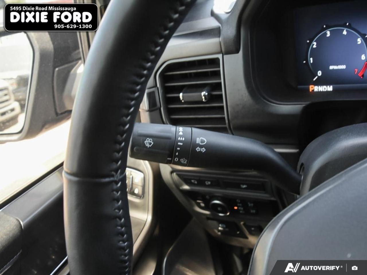 2024 Ford F-150 Lariat Photo