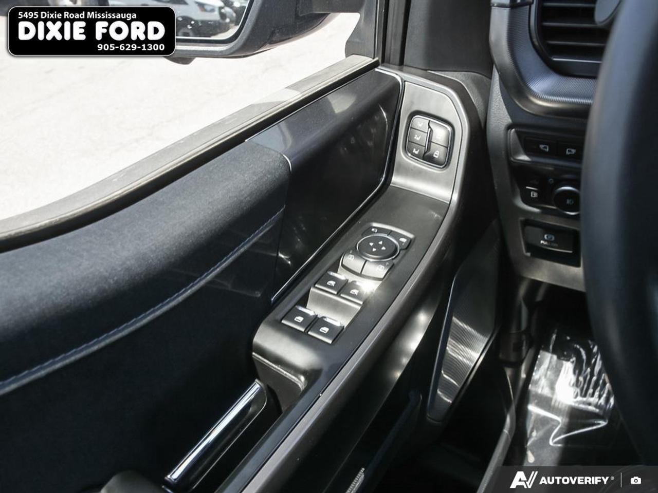 2024 Ford F-150 Lariat Photo