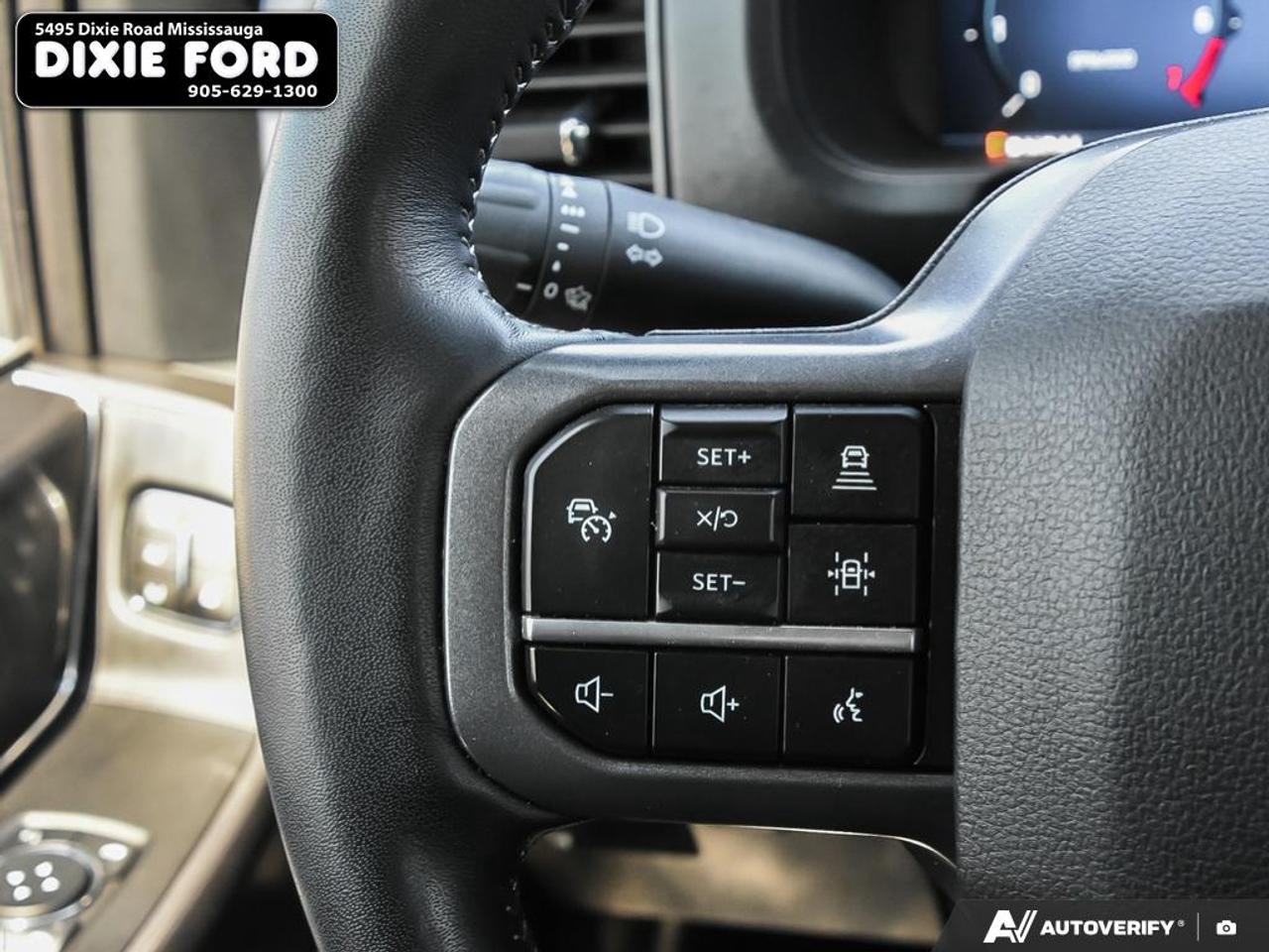 2024 Ford F-150 Lariat Photo