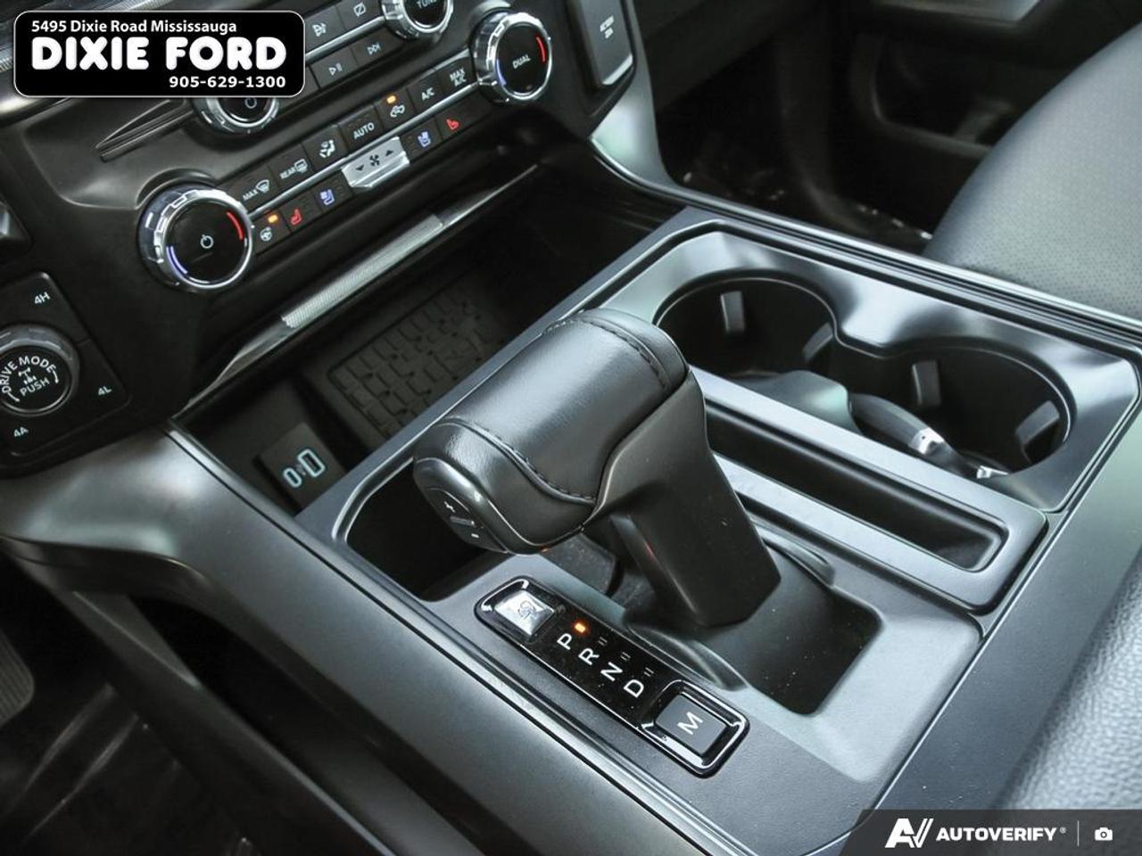 2024 Ford F-150 Lariat Photo