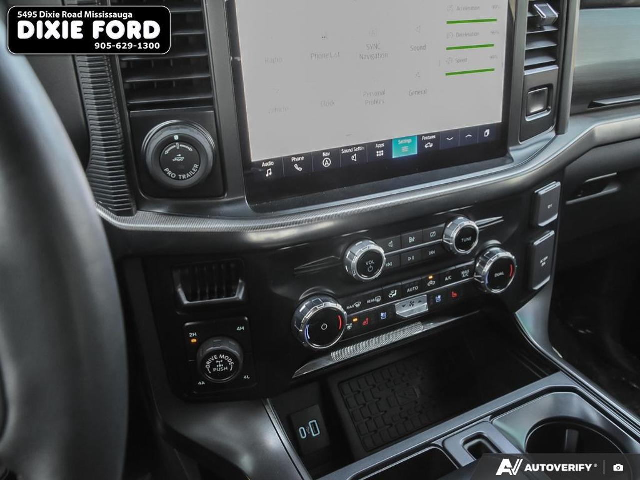 2024 Ford F-150 Lariat Photo