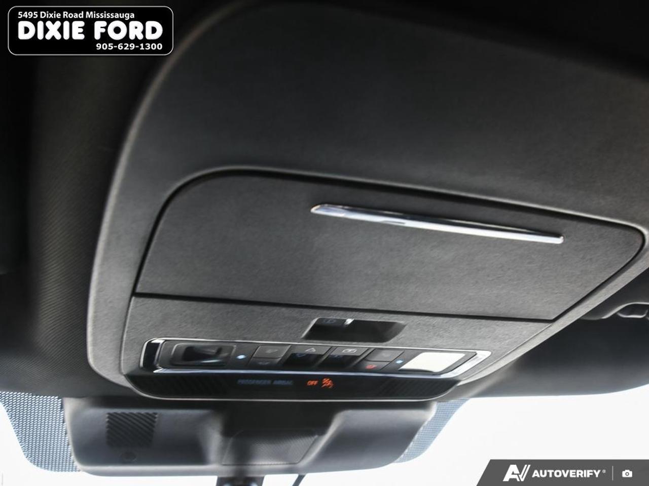 2024 Ford F-150 Lariat Photo