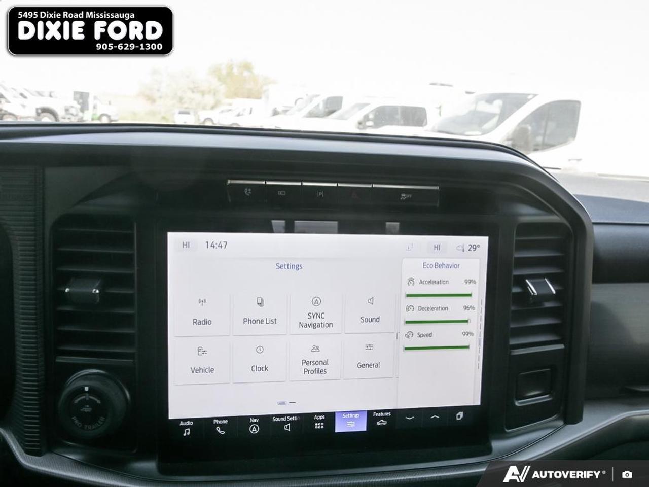 2024 Ford F-150 Lariat Photo