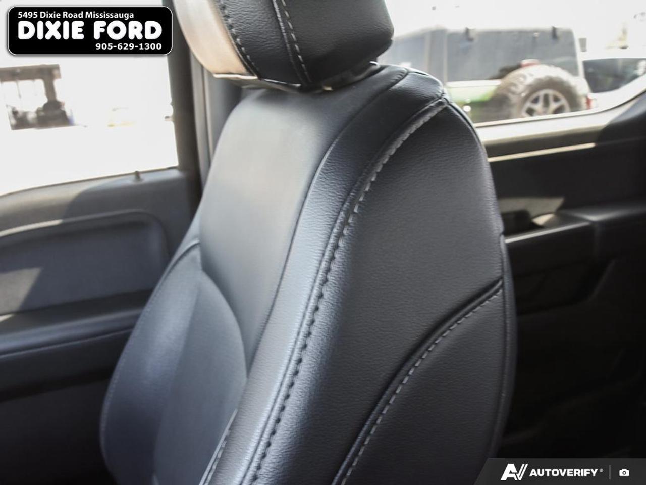 2024 Ford F-150 Lariat Photo
