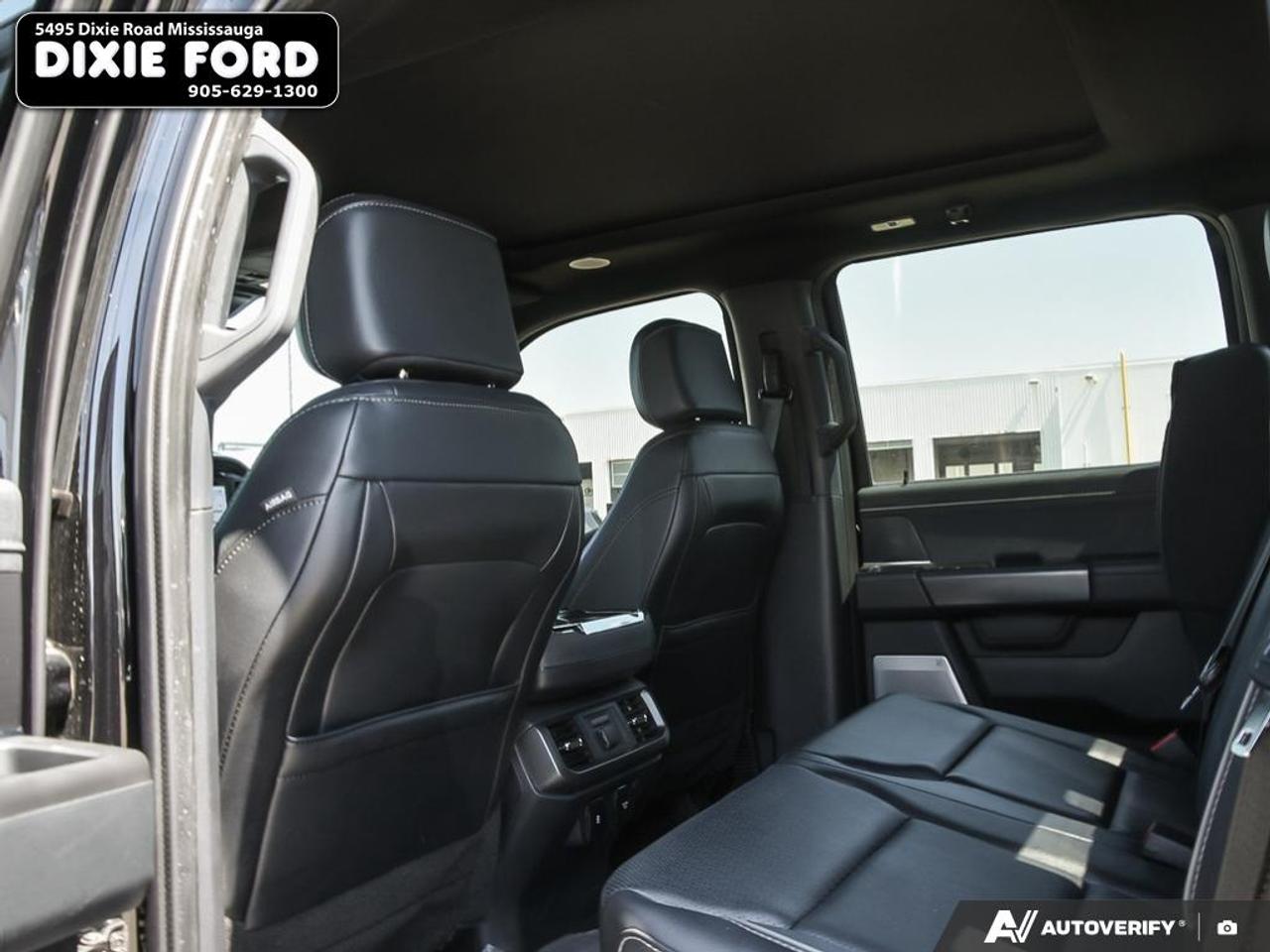 2024 Ford F-150 Lariat Photo