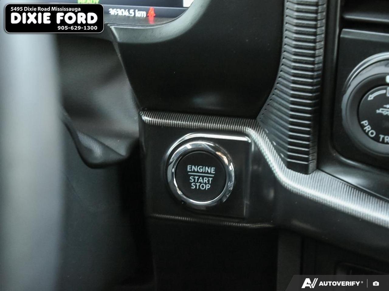 2024 Ford F-150 Lariat Photo