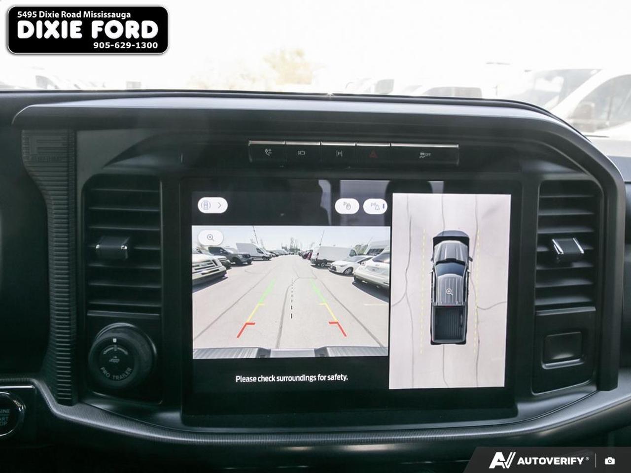 2024 Ford F-150 Lariat Photo