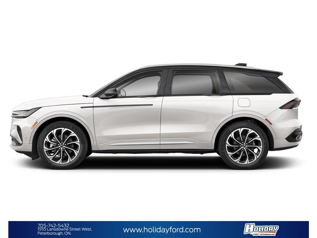 Reserve AWD