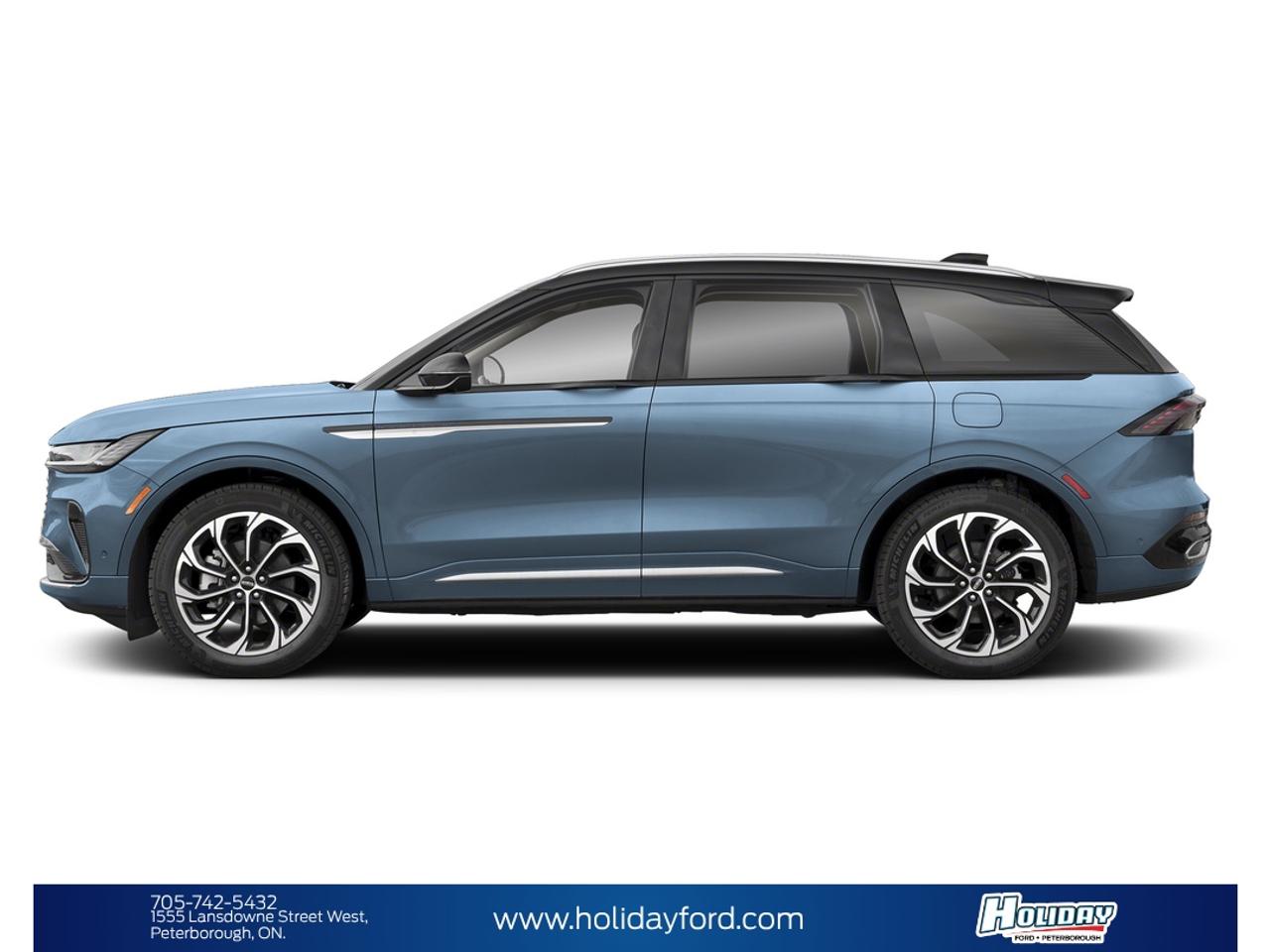 Reserve AWD