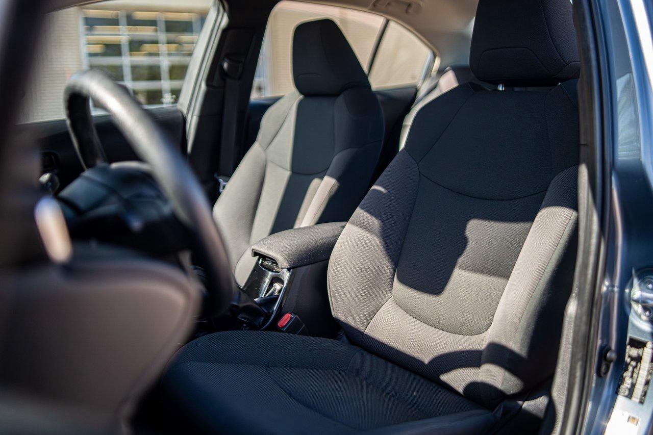 2022 Toyota Corolla LE Photo