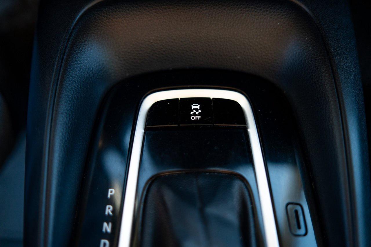 2022 Toyota Corolla LE Photo