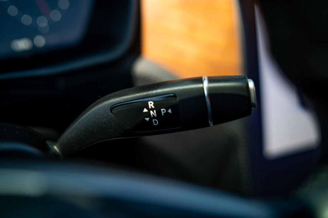 2020 Tesla Model X LONG RANGE AWD Photo