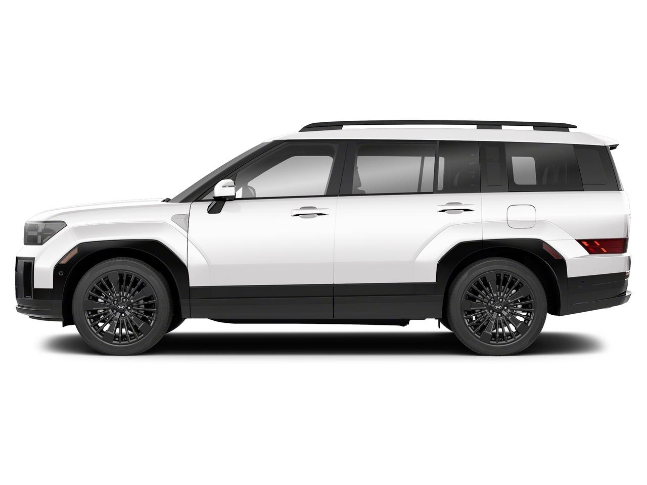 2026 Hyundai Santa Fe Hybrid Ultimate Calligraphy Photo