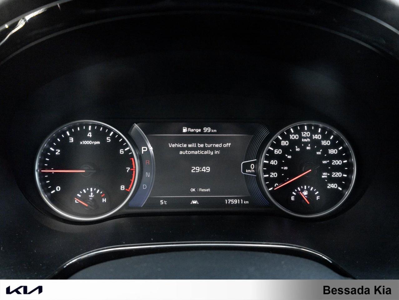 2021 Kia Seltos SX Turbo Photo