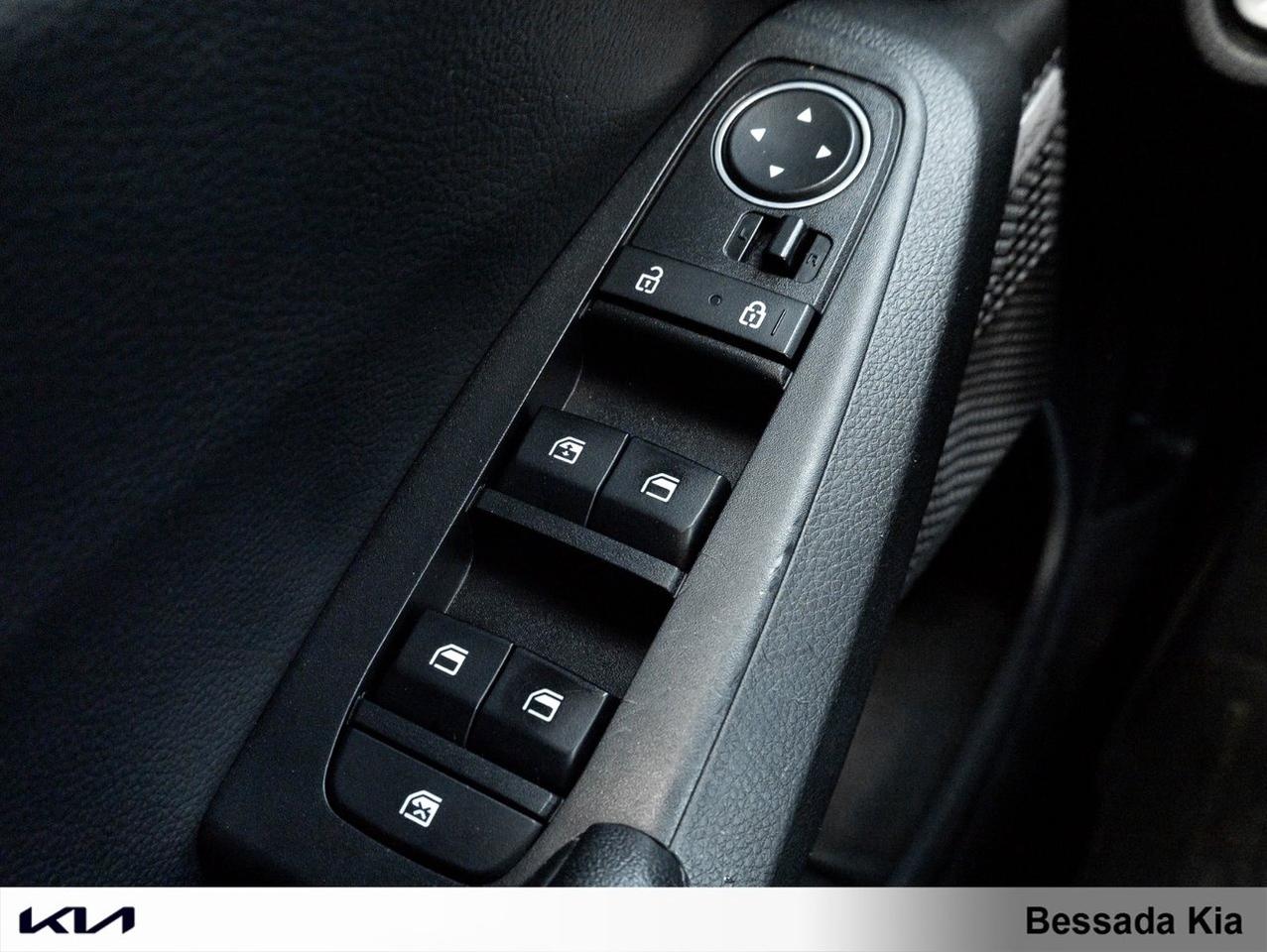 2021 Kia Seltos SX Turbo Photo