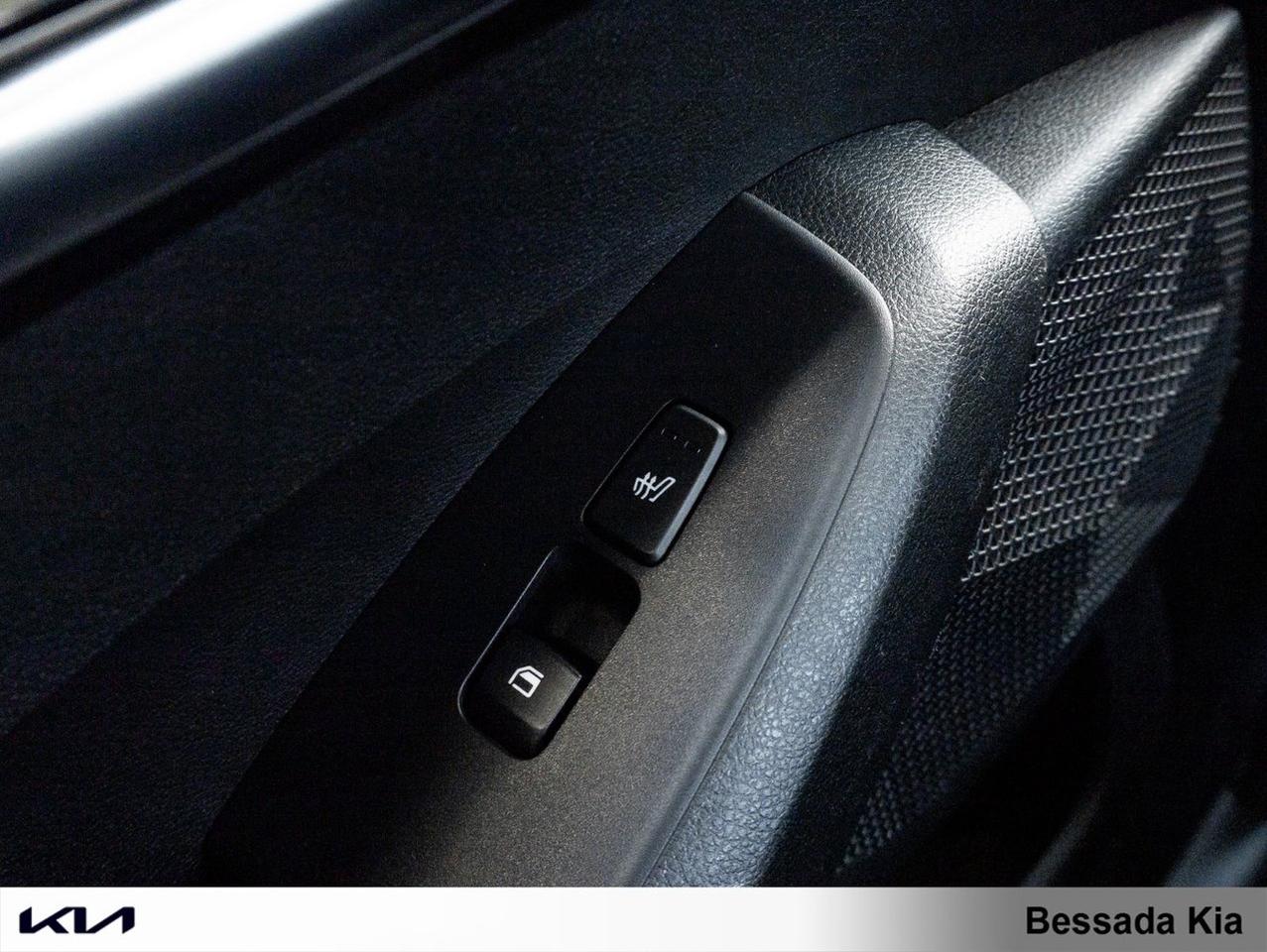 2021 Kia Seltos SX Turbo Photo