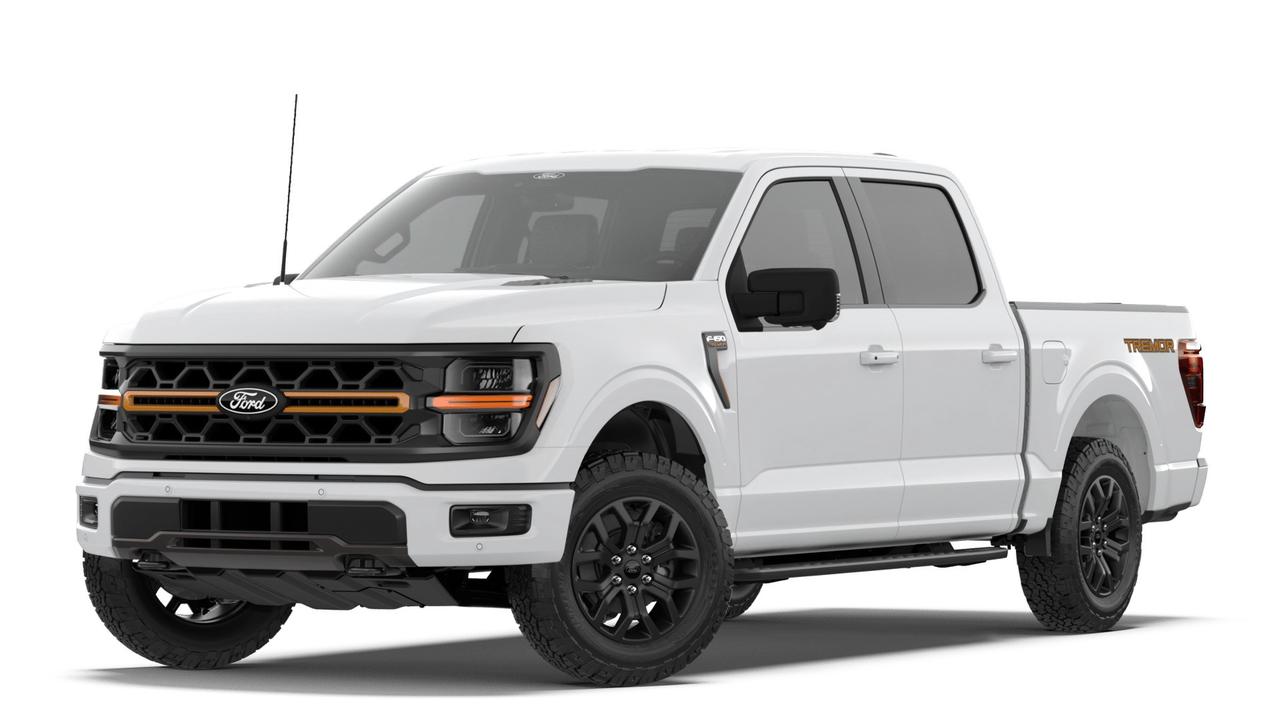2026 Ford F-150 Tremor Photo