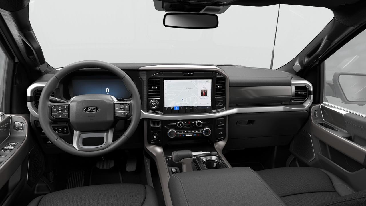 2026 Ford F-150 Lariat Photo
