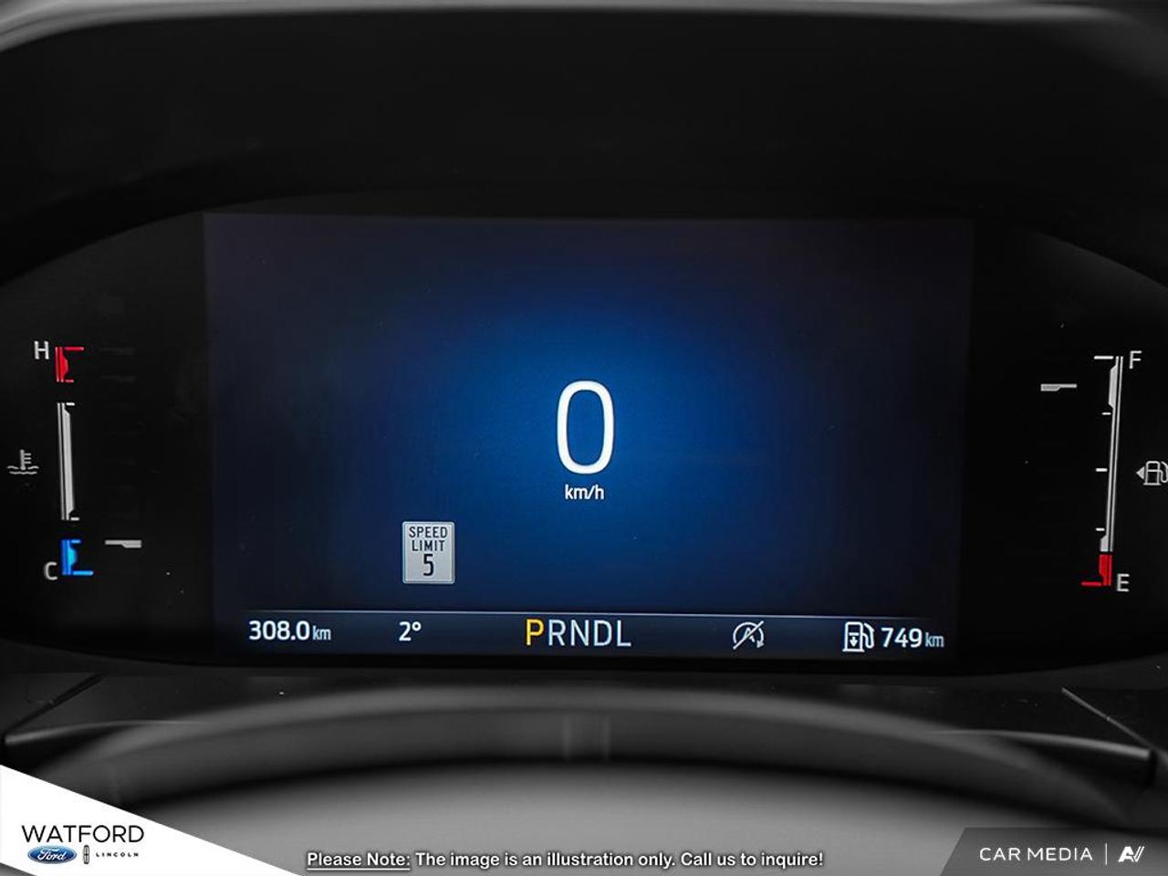 2025 Ford Escape Active Photo