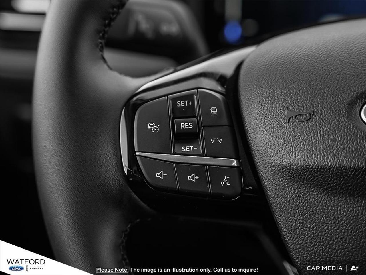 2025 Ford Escape Active Photo