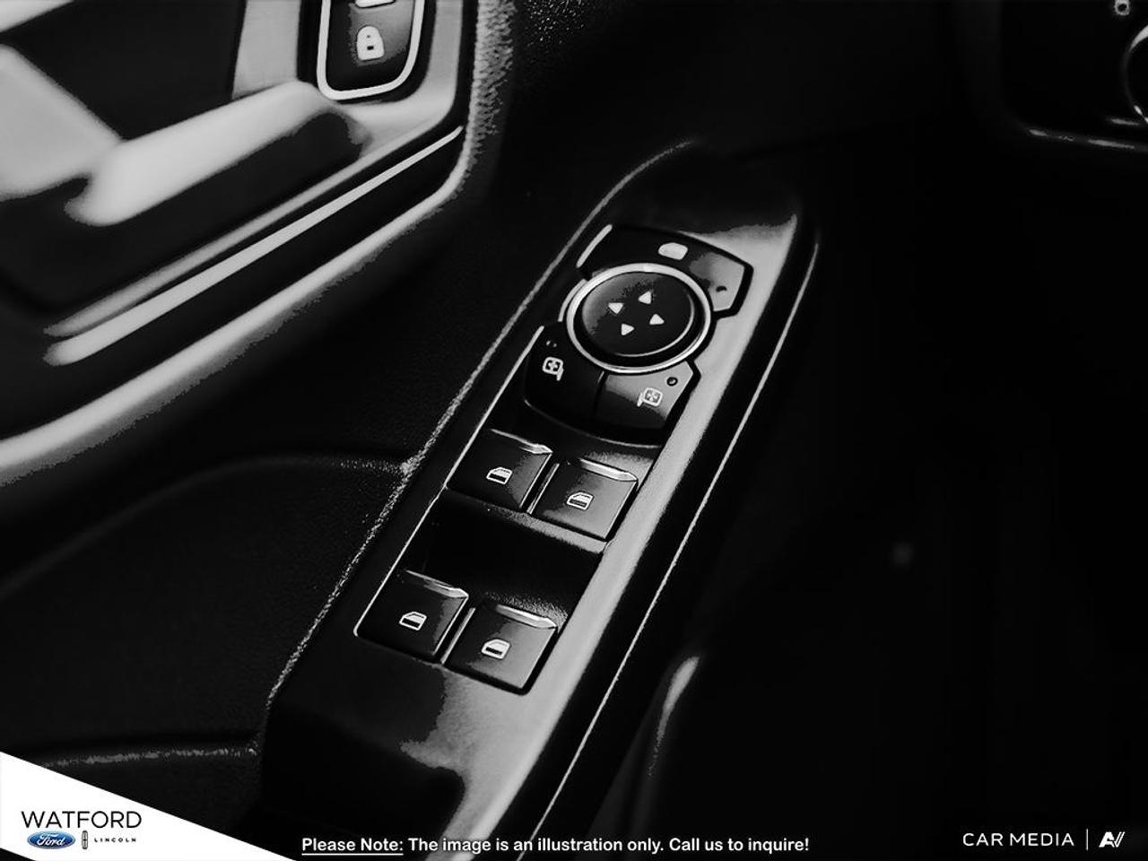 2025 Ford Escape Active Photo