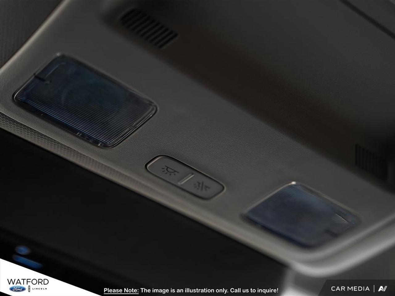 2025 Ford Escape Active Photo