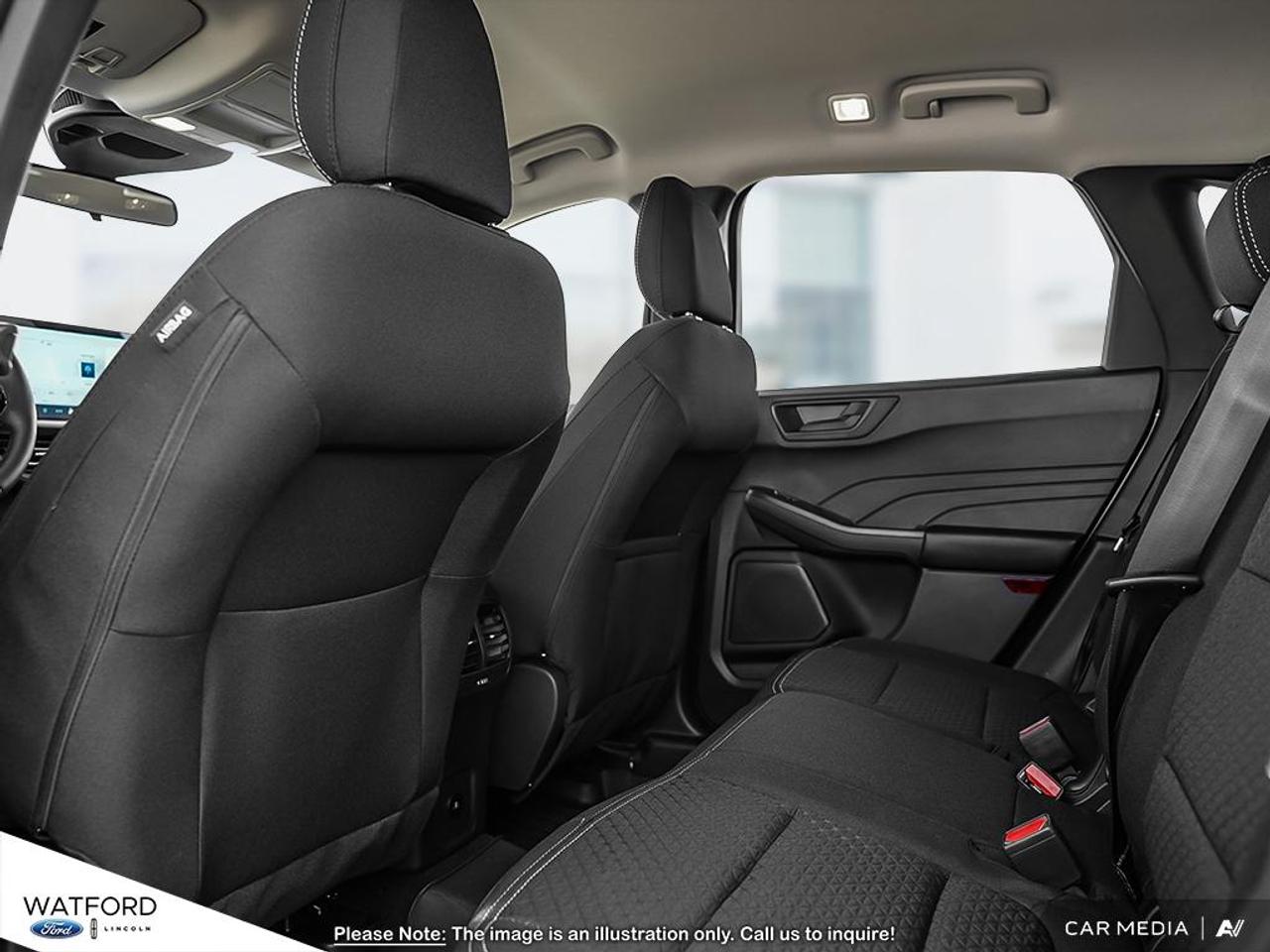 2025 Ford Escape Active Photo