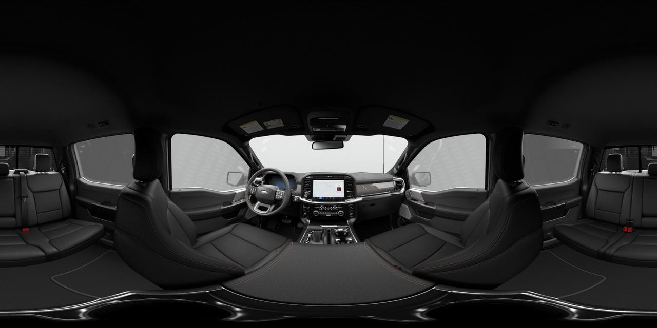 2026 Ford F-150 Lariat Photo