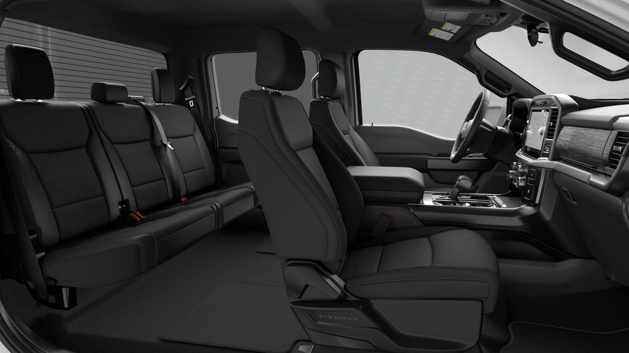2026 Ford F-150 XLT Photo