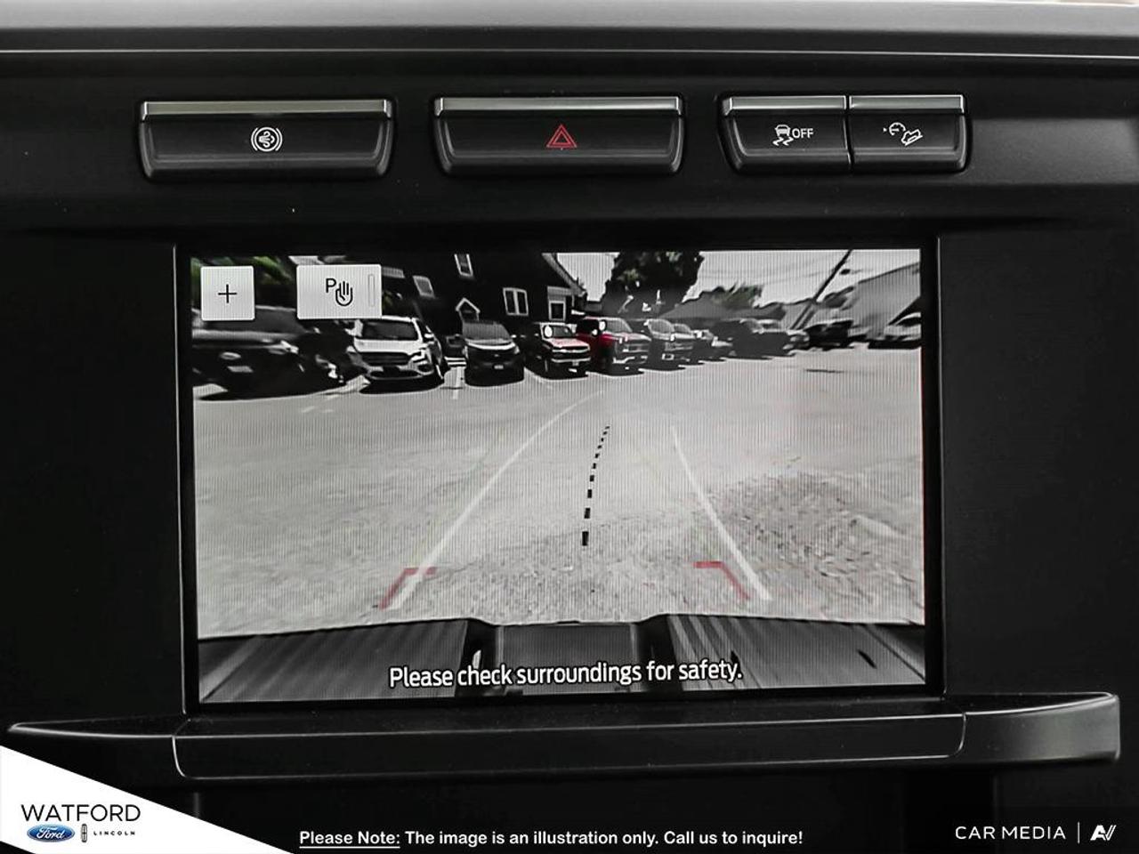 2026 Ford F-250 Super Duty SRW XLT Photo