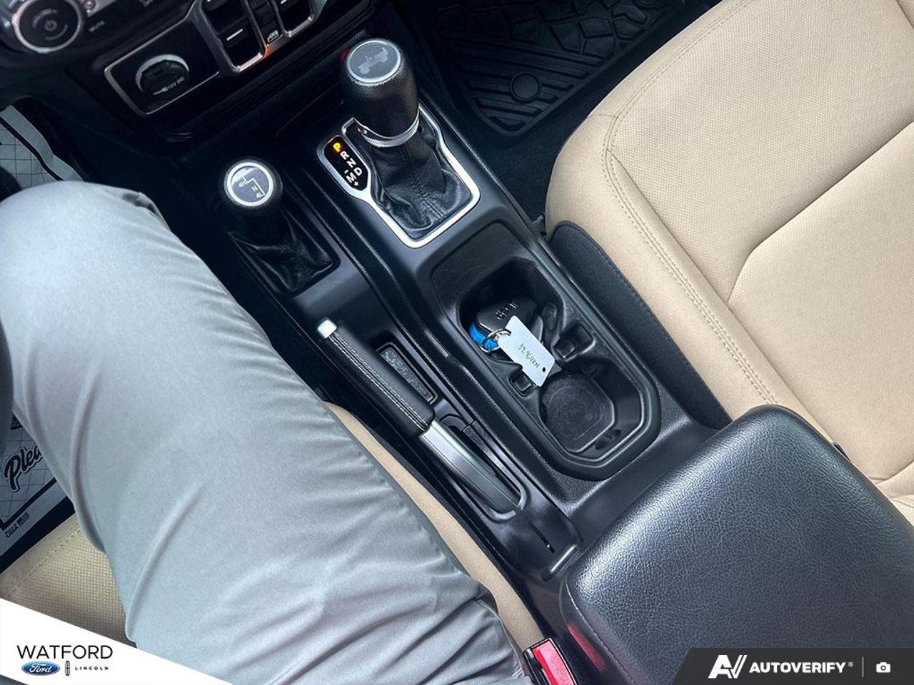 2022 Jeep Wrangler Unlimited Sport S 4x4 Photo