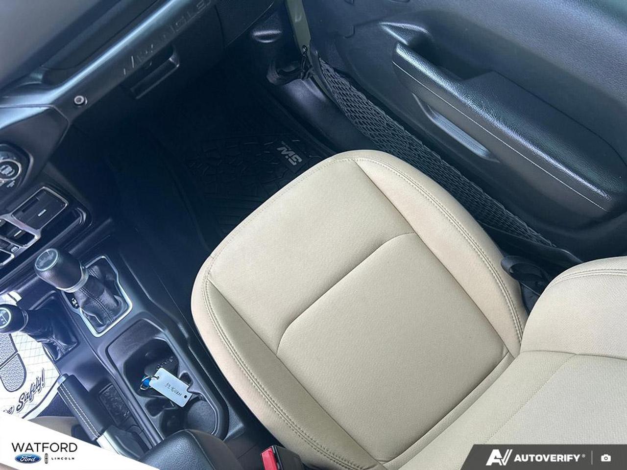 2022 Jeep Wrangler Unlimited Sport S 4x4 Photo