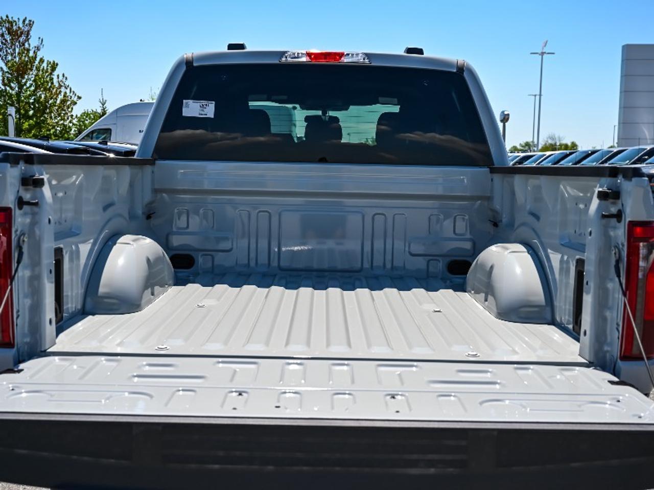 2026 Ford F-150 STX Photo