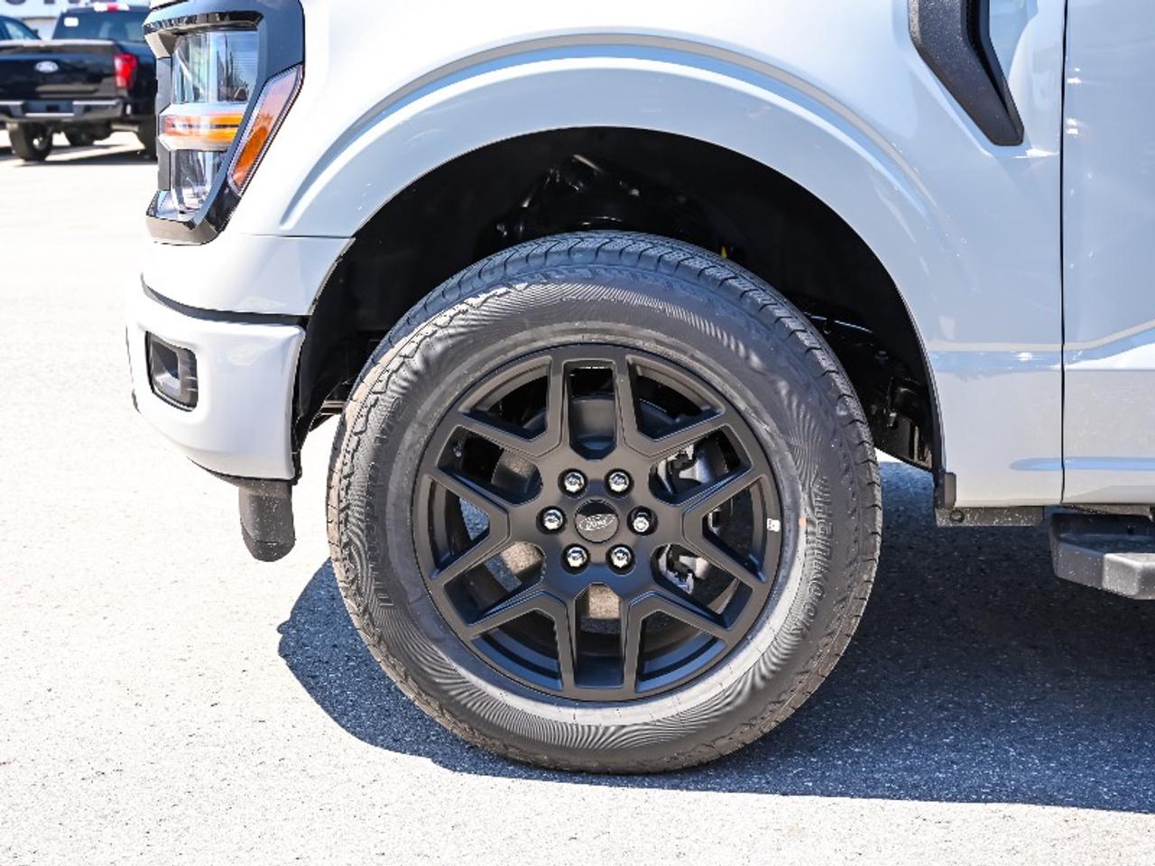 2026 Ford F-150 STX Photo