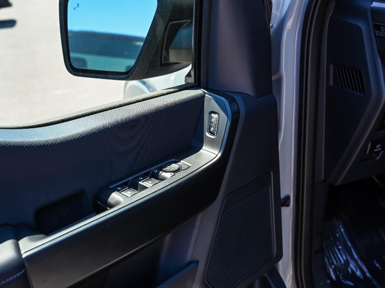 2026 Ford F-150 STX Photo