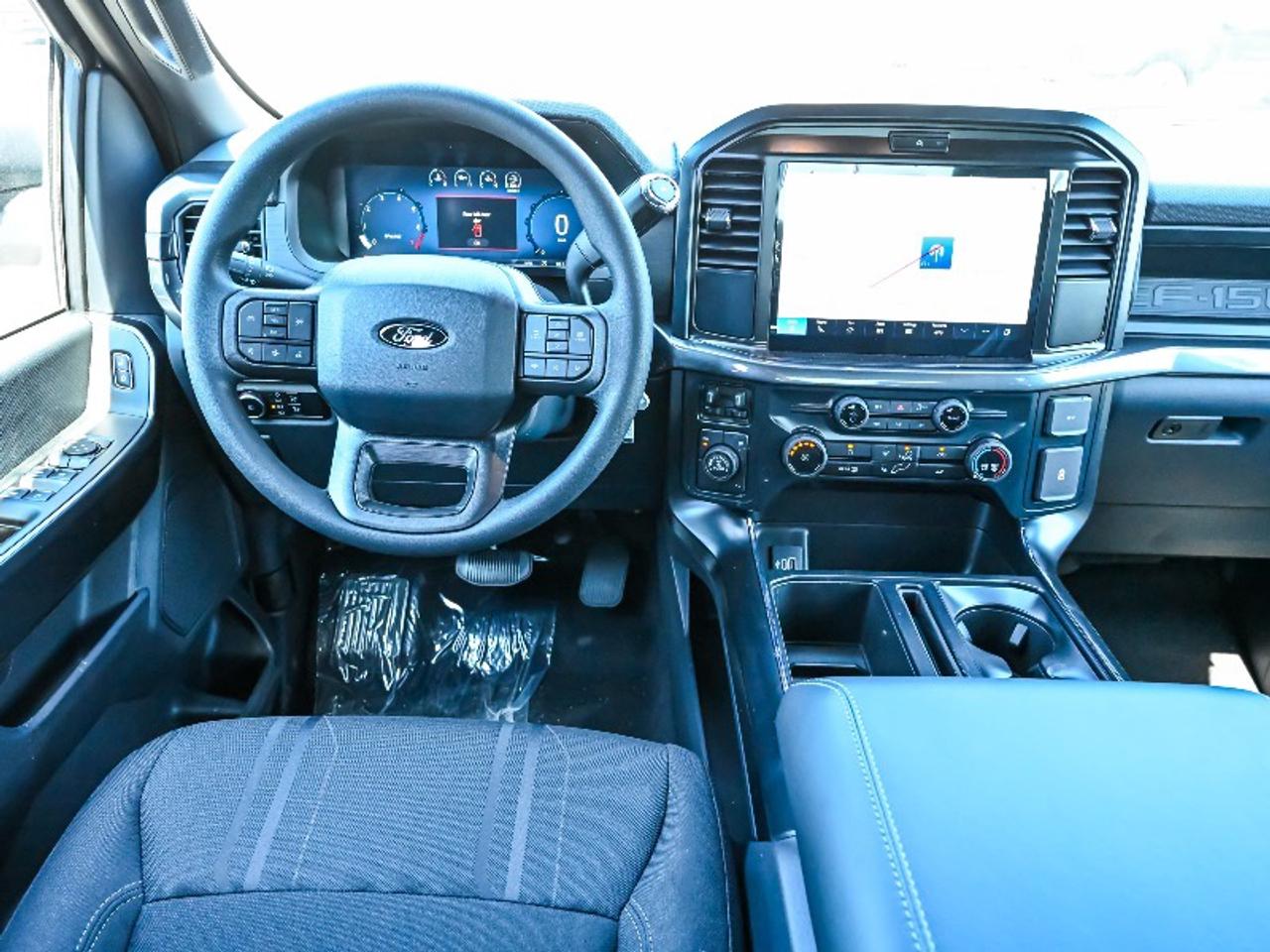 2026 Ford F-150 STX Photo