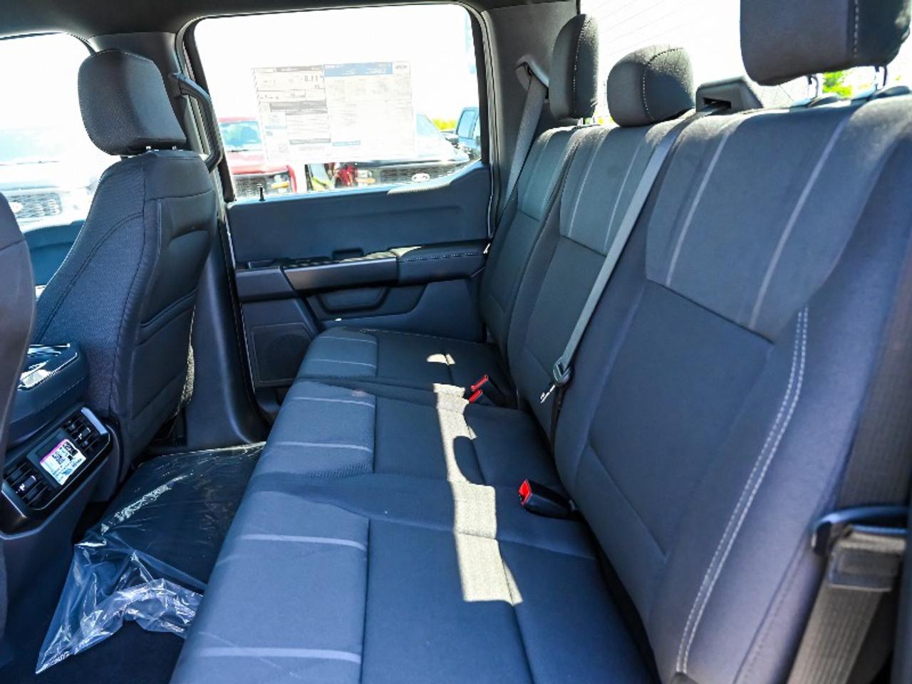 2026 Ford F-150 STX Photo