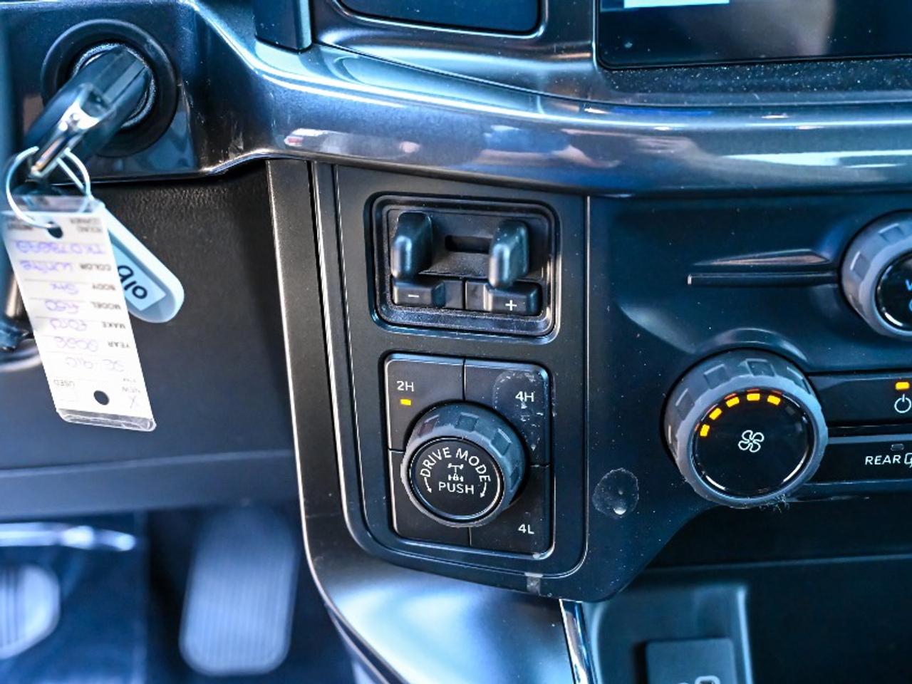 2026 Ford F-150 STX Photo