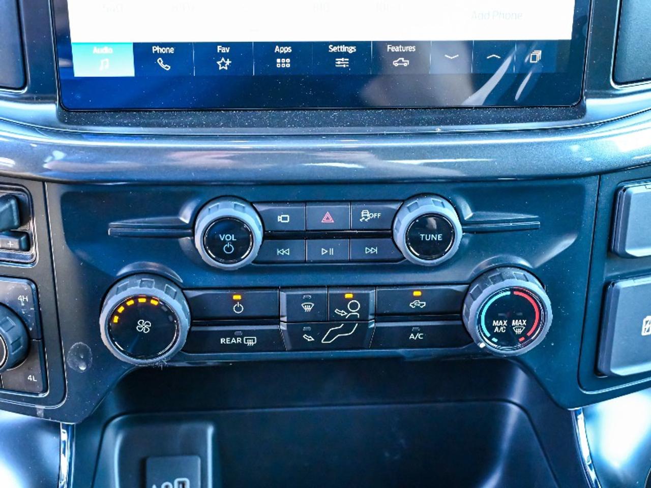 2026 Ford F-150 STX Photo