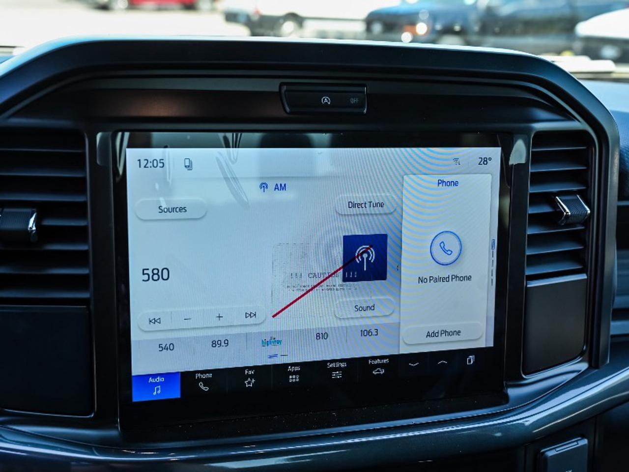 2026 Ford F-150 STX Photo