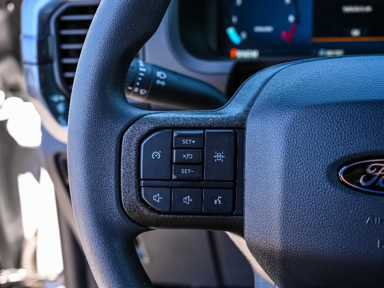 2026 Ford F-150 STX Photo