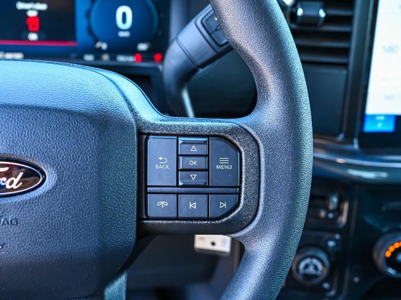 2026 Ford F-150 STX Photo