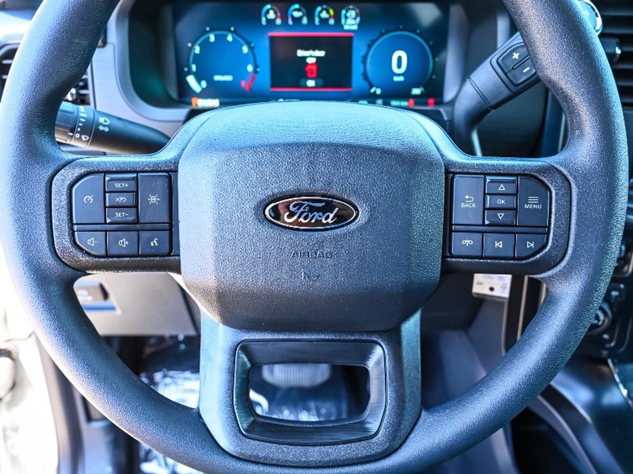 2026 Ford F-150 STX Photo