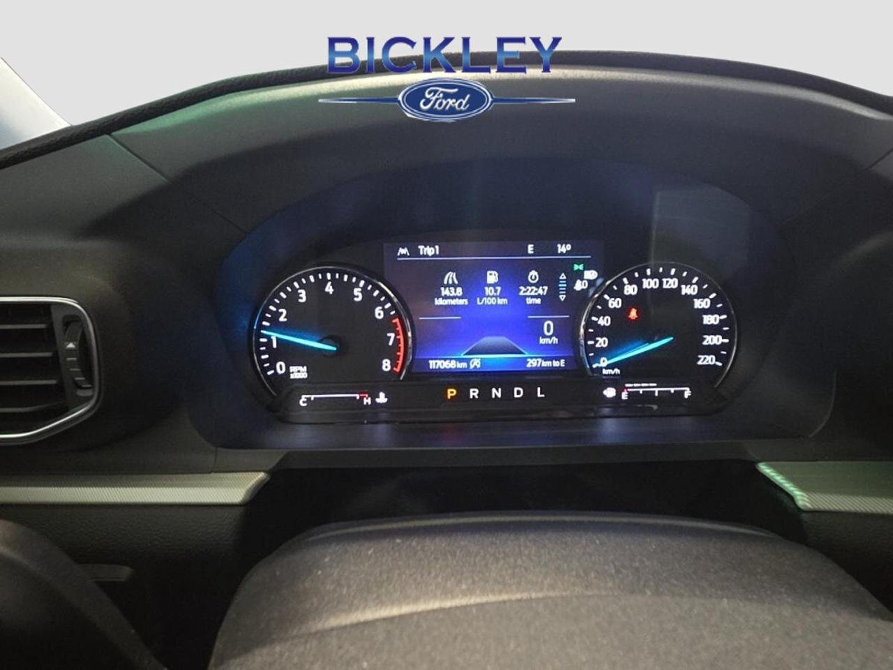 2021 Ford Explorer XLT Photo