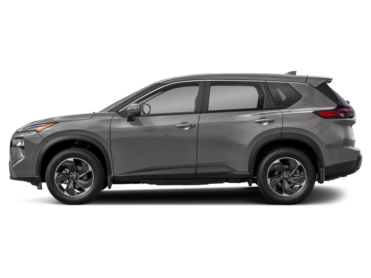 2026 Nissan Rogue SV MOONROOF Photo