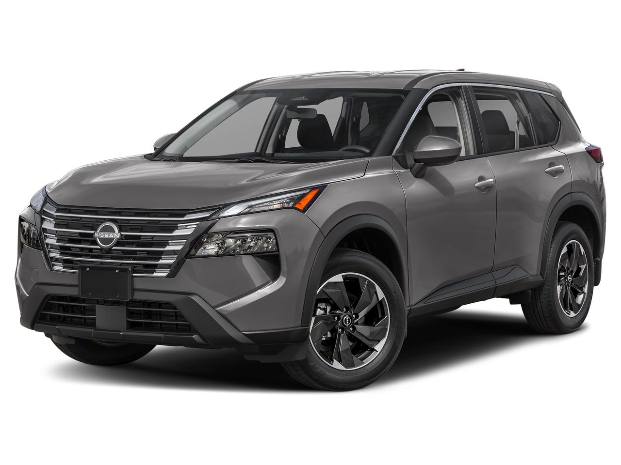 2026 Nissan Rogue SV MOONROOF Photo