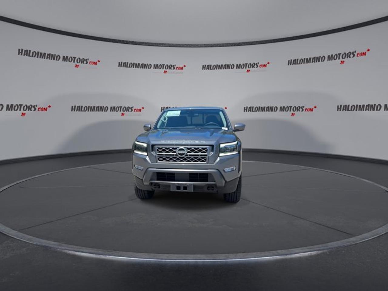2022 Nissan Frontier SV Crew Cab 6' Bed 4x4 | Heated Steering Photo