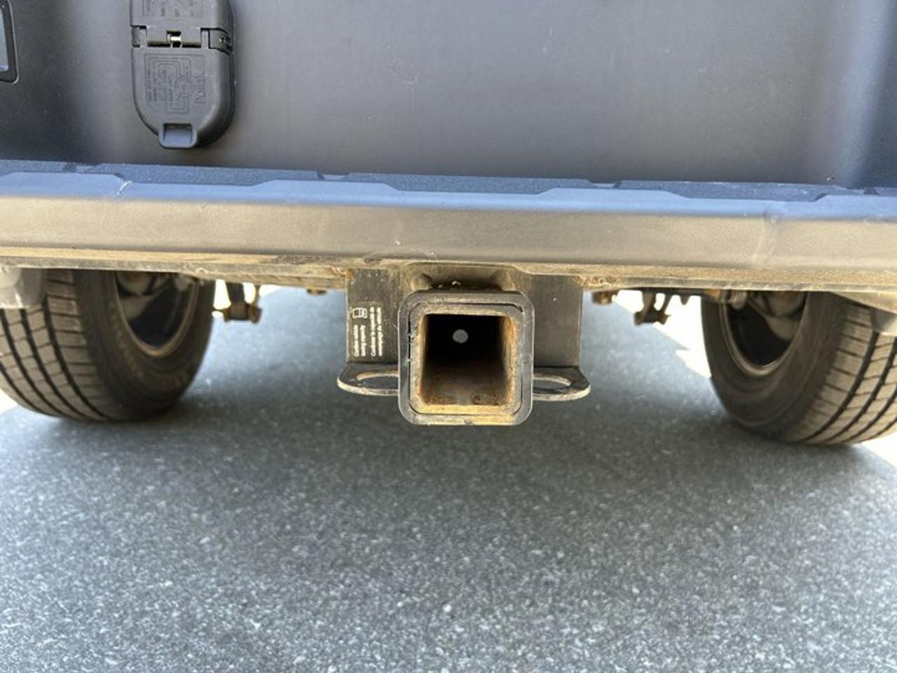 2022 Nissan Frontier SV Crew Cab 6' Bed 4x4 | Heated Steering Photo