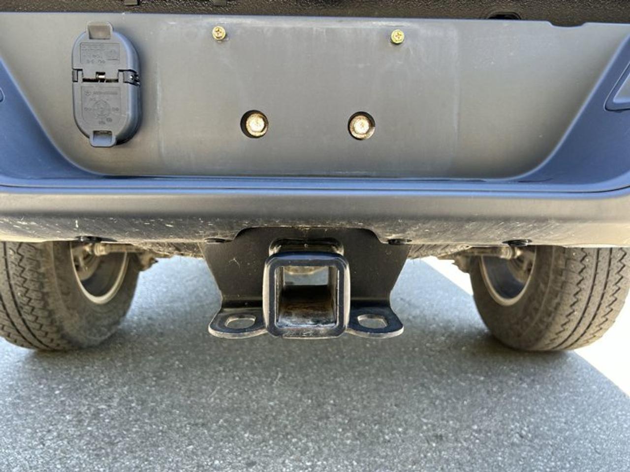 2021 Jeep Gladiator Overland 4x4 | No Accidents | Leather Seats Photo